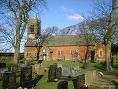 St. Michael's Church St. Michael's Church
