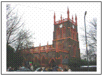 St Michael's Church