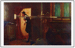 The Eyre Painting The Eyre Painting