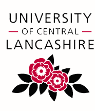 University of Central Lancashire Rose