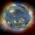 sun