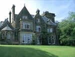 Alston Hall