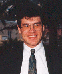 Michael Perryman