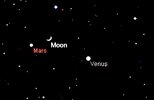 Star chart